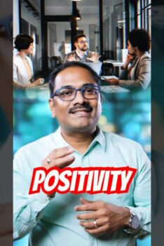 Why Positivity Is the Real Business Game-Changer