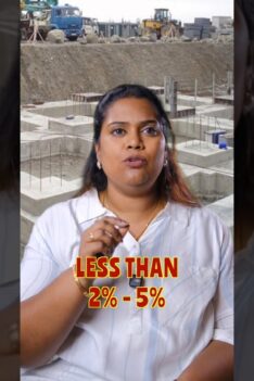 Avoid Cracks & Seepage: Importance of Tie Beams in Your Foundation