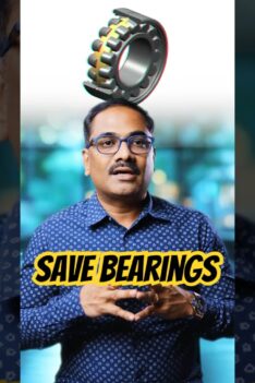 Stop Contaminants, Save Bearings: The Ultimate Conveyor Solution