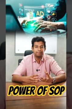 The Power of SOPs in Small-Scale Business Operations