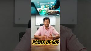 The Power of SOPs in Small-Scale Business Operations