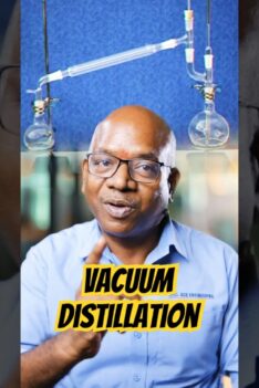 Vacuum Distillation: A Smart Solution for Lab & Industrial Use