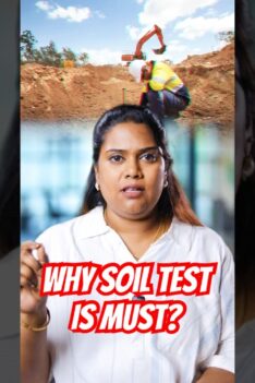 Why a Soil Test Report Is a Must Before Starting Construction