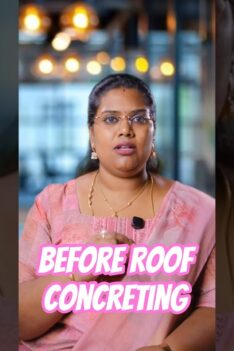 8 Things You Must Check Before Roof Concreting