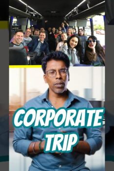 How a One-Day Corporate Trip Boosted Team Bonding by 20%