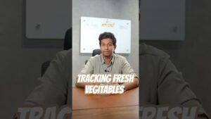 How NRC Fresh Cuts Ensures Full Labeling & QR Tracking – Fresh Vegetables