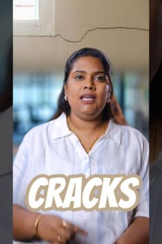 Why Cracks Appear Above and Below Windows in Buildings