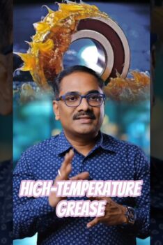 Why HT Motors Need High-Temperature Grease to Avoid Downtime