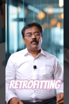 Why Retrofitting Panels Saves 40–50% Cost vs New Panels