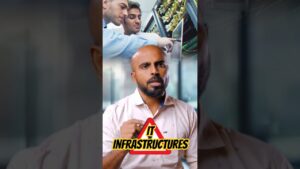 10 Must-Have IT Infrastructures for Your Company