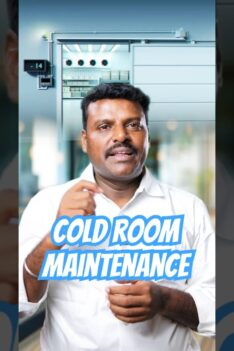 7 Expert Tips to Maintain Cold Storage Efficiently