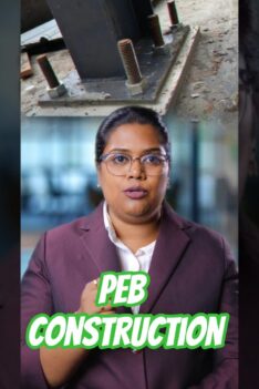 Avoid These 6 Common Mistakes in PEB Construction