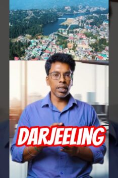 Discover Darjeeling: Where Four Countries Meet