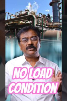 How to Maintain Power Factor During No Load Conditions