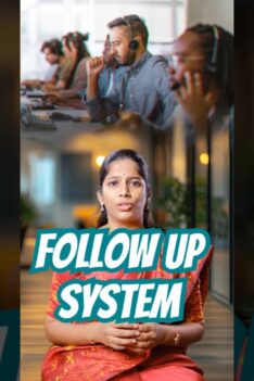 Simple Follow-Up System That Can Double Your Conversions