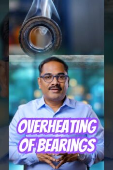 Top 3 Hidden Reasons Your Bearings Get Overheated
