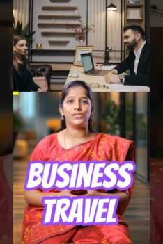 Business Travel Builds Trust & Growth