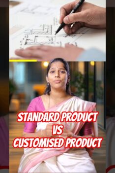 Standard vs Customized Products – Which Business Model Wins?