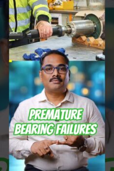 Stop Premature Bearing Failures