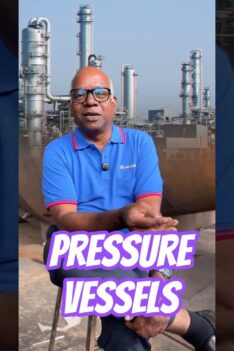25 Years of Making Reliable Pressure Vessels