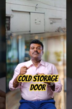 Which Cold Storage Door Is Right for You?