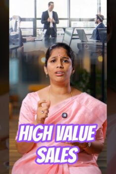 Why High-Value Sales Really Close