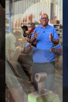 Custom Sizes Shell Rolling & Bending