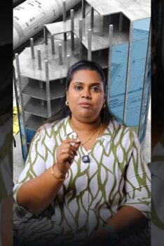 Architectural Drawing vs Structural Drawing