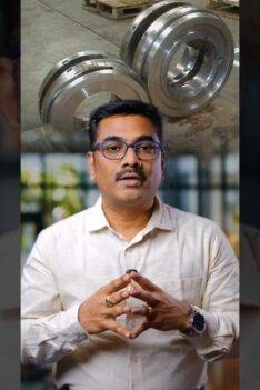 Bearing Change Saved ₹1 Crore a Year