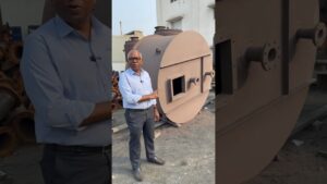 Slope Oil Tank Experts for Thermal Power Projects