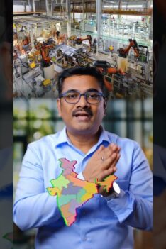 Smaller Machines, Bigger Performance? The Bearing Secret