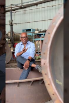 How We Delivered 150 Tonnes Across Multiple Industries