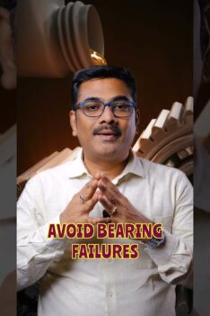 The Biggest Mistake in Bearing Lubrication