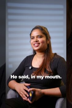 Oru Smile Trust-ah Build Pannalam… Break-um Pannalam!