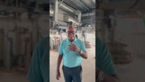 Reactor to Condenser Process | Industrial Condensation System Explained