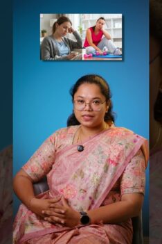Stress Naala Unga Body-la Nadakkura Shock Facts!