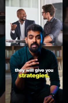 Your Mentor Can’t Save You—Here’s Why
