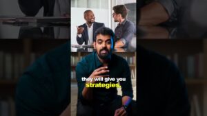 Your Mentor Can’t Save You—Here’s Why